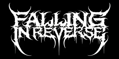 logo Falling In Reverse logo Falling In Reverse